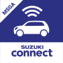icon Accessory Suzuki Connect(Aksesori Suzuki Connect
)