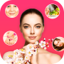 icon Daily Beauty Care(Perawatan Kecantikan Harian
)