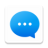 icon sk.forbis.messenger(Mint Messenger - Obrolan Video) 1.0