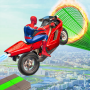 icon Moto Race Stunt Motorbike Game (Moto Race Stunt Game Sepeda Motor Game)