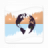 icon GeoQuiz(GeoQuiz - Kuis Geografi Dunia) 1.0.1