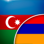 icon com.la.translator.azerbaijani.hy(Azerbaijan- Penerjemah Armenia Penerjemah
)