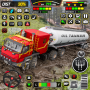 icon Real Truck Driving Simulator(Ultimate Truck Simulator 3D)