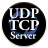 icon UDP TCP Server Free(UDP TCP Server) 51.3