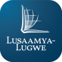icon Lusamya Lugwe Bible(AMHARIC Lusamya-Lugwe Bible
)
