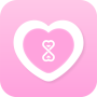 icon Anniversary Dating Tracker - Love Memory (Pelacak Kencan Ulang Tahun - Love Memory
)