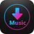 icon MusicPro(Pengunduh Musik Pengunduh Mp3) 1.3.5