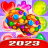 icon Candy WorldFun Puzzle(Candy World - Fun Puzzle Games) 1.0