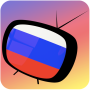 icon Russia TV(TV Russia Channel Data
)