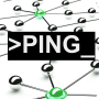 icon GraphicPing(Alat Ping Network)