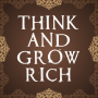 icon Think and Grow Rich(Think and Grow Rich oleh Napoleo
)