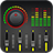 icon Music Player Booster(Pemutar Musik - Penguat Volume) 1.6
