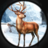 icon Hunting Master Wild Hunter 3D(Pemburu Hewan Permainan Menembak) 1.1.14