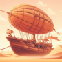 icon Sky Battleships(Sky Battleships: Pirates Clash)