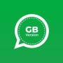 icon GB-Latest(GB Versi Terbaru 2022
)