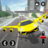 icon Flying Car Simulator 2022(Permainan Mengemudi Mobil Kota Miami 3D) 1.0