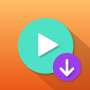 icon Lj Video Downloader(Lj Video Downloader (m3u8,mp4))