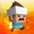 icon Floor is Lava(Lantai Adalah Lava) 1.3.1