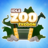 icon Idle Zoo Tycoon 3D(Idle Zoo Tycoon 3D -) 1.7.1