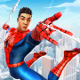 icon Spider Power Hero: Outlaw Ops (Spider Power Hero: Ops Penjahat
)