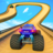 icon Monster Truck Race Car Games(Monster Truck Stunts Game Mobil Game) 1.90