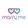 icon Marry Me(Aplikasi Kencan Marry Me - Singles
)