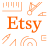 icon Verkaufen auf Etsy(Jual di Etsy) 3.60.1