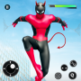 icon Spider Rope Hero - Vice Town (Spider Rope Hero - Kata-kata)