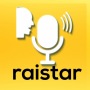 icon Raistar Voice Changer ff Fire (Raistar Pengubah Suara ff Fire
)