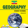icon Geography 10(Buku Pelajaran Geografi Kelas 10 untuk
)