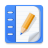 icon Nuts Note(Notepad: Catatan Notebook Mudah) 1.4.1