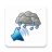 icon Sounds of Rain(Suara Hujan Rileks Pikiran Anda) 3.1.1029