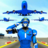 icon Airplane Pilot Robot Simulator(Robot Pilot Airplane Games 3D) 1.6