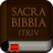 icon Bibbia in Italiano Riveduta(Alkitab dalam bahasa Italia ITRIV) 2.9.03