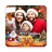 icon Christmas Frames(Bingkai Foto Natal Smoxy 2023) 1.26