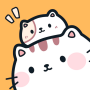 icon Meow Manager(Meow Money Manager - Cute Cat)