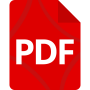 icon PDF Reader(Aplikasi Pembaca PDF: Baca Semua PDF)