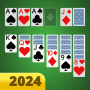 icon Classic Solitaire - Klondike