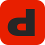 icon Depop - Buy & Sell Clothes App (Depop - Aplikasi Beli Jual Pakaian)