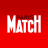icon MLKS(Aplikasi Paris Match lama Le JDD: VIDEO GULLI, AUDIOS DAN GAME) 2.4.2