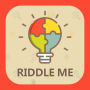 icon Riddle Me(Riddle Me - Game Teka-teki
)
