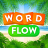 icon Word Flow(Word Glow: Word Search Puzzle Free - Game Anagram) 0.1.29