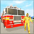 icon Firefighter Truck Driving Simulator(Game Mengemudi Truk Pemadam Kebakaran) 1.1