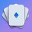 icon Solitaire Crypto(Solitaire - Hasilkan Uang
) 2.0.4