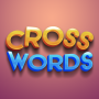 icon Crossword Puzzles With Letters (Teka Teki Silang Dengan Huruf
)