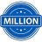 icon MILLION(JUTA
) 1.3