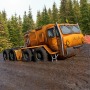 icon Mud Truck(offroad 4x4 truk hill driving
)