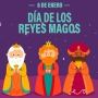 icon Feliz Dia De Reyes Magos(Feliz Dia De Reyes Magos
)