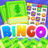 icon Lucky Bingo Win(Beruntung Bingo Menang - Uang bingo Menangkan Hadiah
) 1.0