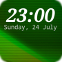 icon DIGI Clock Widget(Widget Jam DIGI)